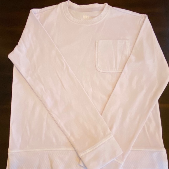 Athleta Girl top - Picture 1 of 2